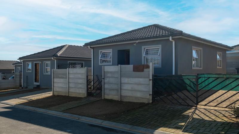 2 Bedroom Property for Sale in Groenheuwel Western Cape